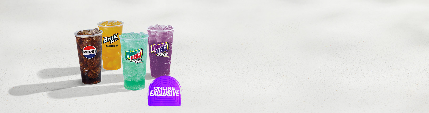Drinks Party Pack