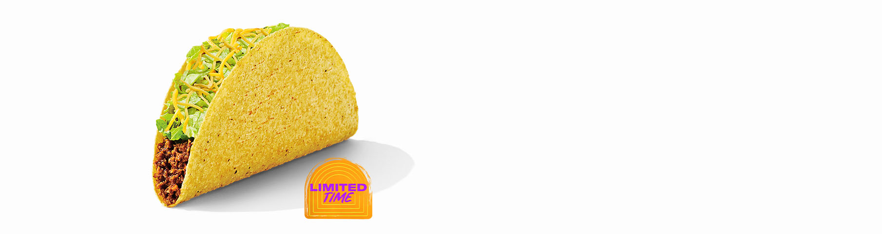 Crunchy Taco