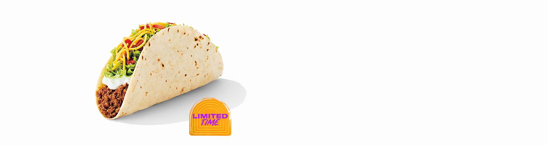 Soft Taco Supreme®