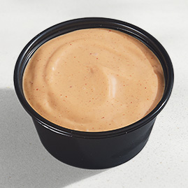 Chipotle Sauce