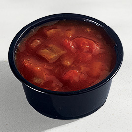 Mexican Pizza Sauce
