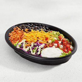 Veggie Bowl