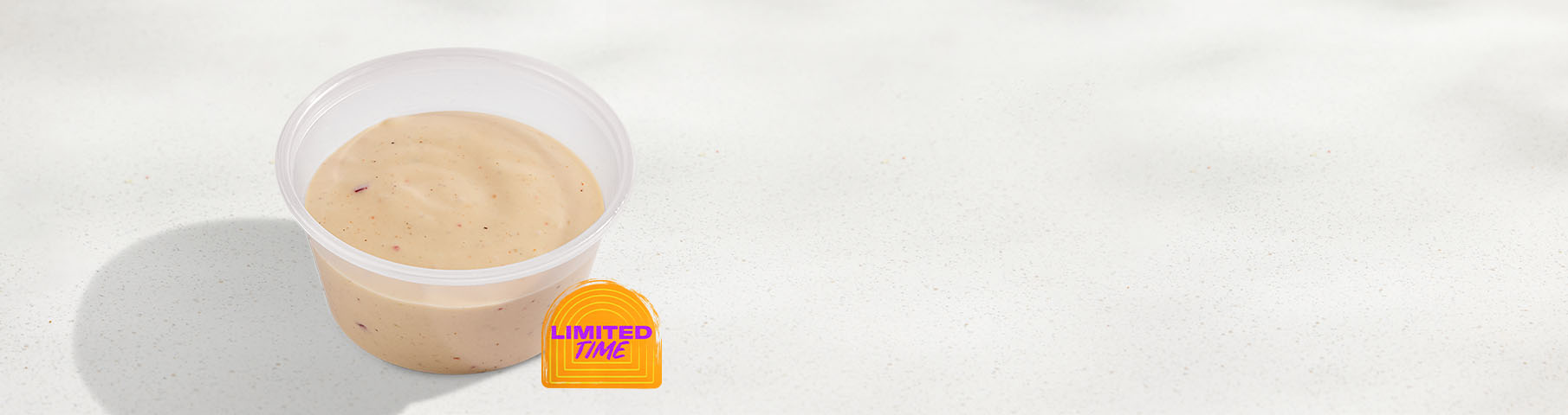 Zab's Ranch Sauce